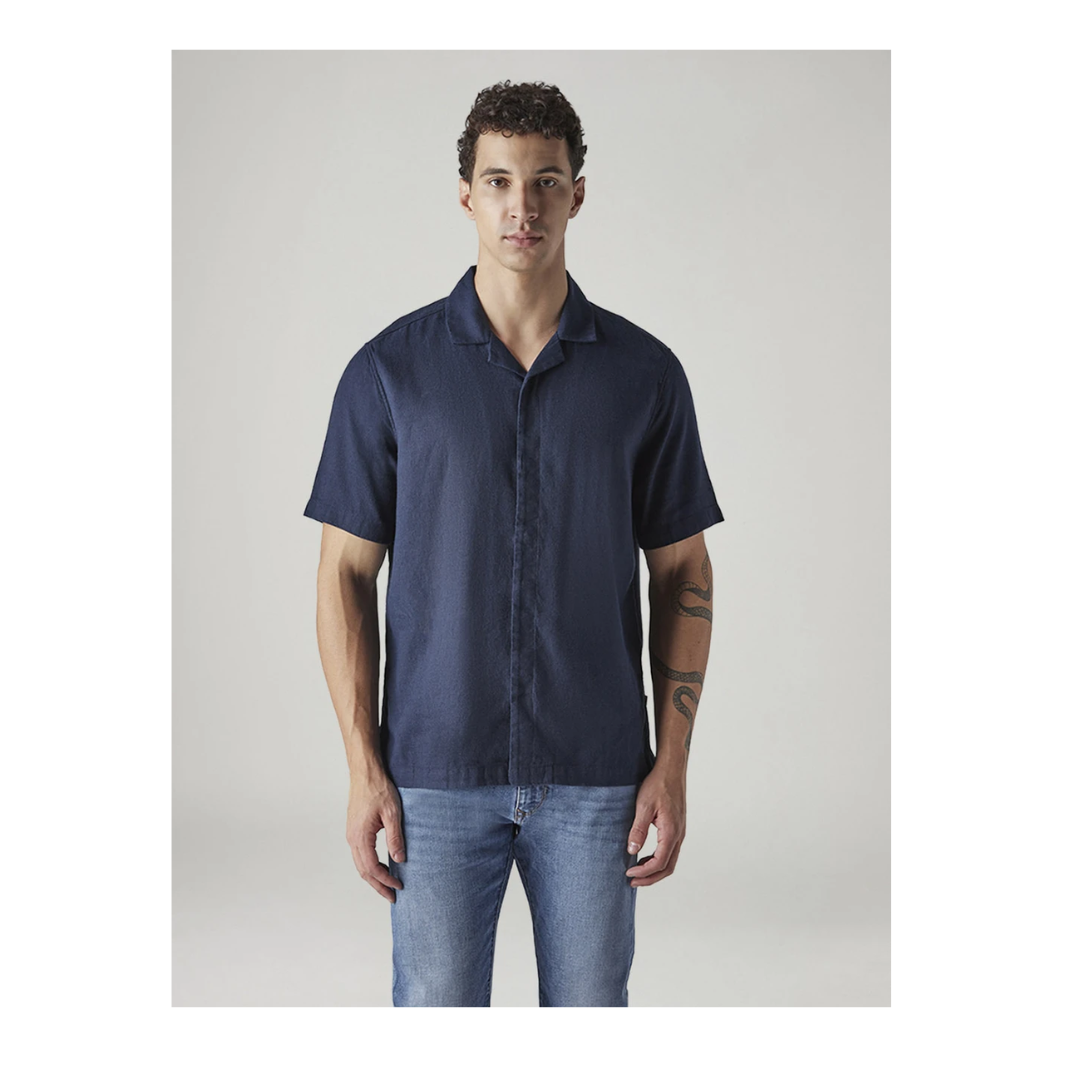 LEVI'S Men Oversized Fit Solid